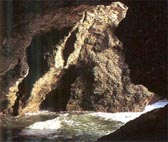 la Grotte de l'Apothicairerie